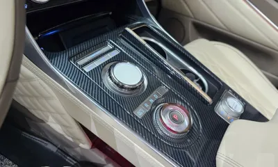 Genesis GV80 2023, 57104 км, за 29900000 KRW - фото 9