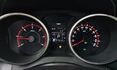 KG_Mobility_Ssangyong TIBOLI 2018, 127721 км, за 7700000 KRW - фото 8