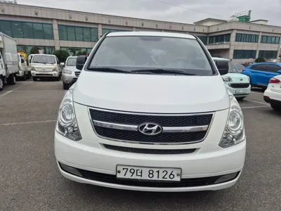 Hyundai Starex 2015, 110834 км, за 11090000 KRW - фото 2