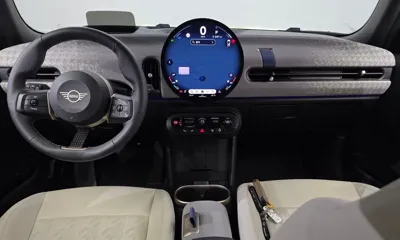 MINI Cooper 2025, 7267 км, за 36100000 KRW - фото 27