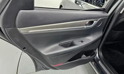 Hyundai Grandeur 2022, 131096 км, за 17990000 KRW - фото 25