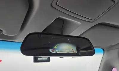 Kia Ray 2016, 92371 км, за 6000000 KRW - фото 16