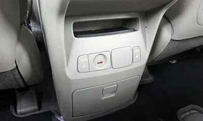 Kia Canival 2019, 60165 км, за 13900000 KRW - фото 28