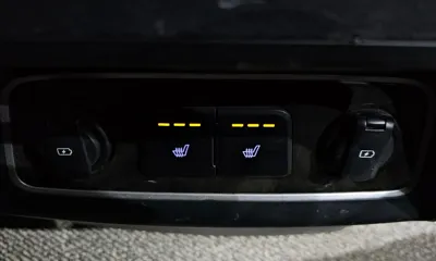 Hyundai Starex 2018, 214627 км, за 13990000 KRW - фото 17