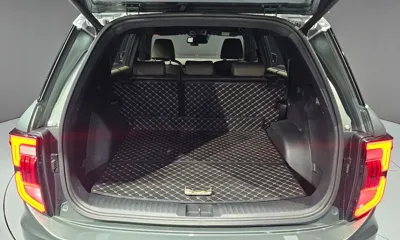 KG_Mobility_Ssangyong Torres 2023, 65661 км, за 18500000 KRW - фото 20