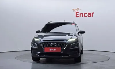 Hyundai Kona 2019, 14716 км, за 15750000 KRW