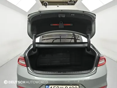 Hyundai Grandeur 2018, 193094 км, за 13200000 KRW - фото 18