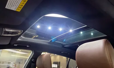 Kia Sportage 2019, 145314 км, за 15500000 KRW - фото 18