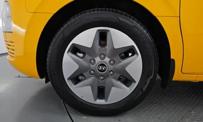 Hyundai Staria 2025, 20214 км, за 32900000 KRW - фото 5
