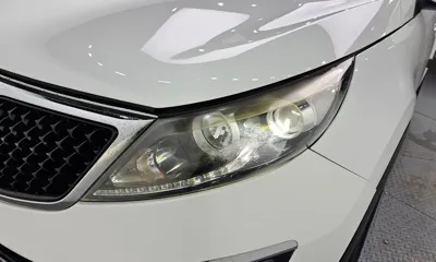 Kia Sportage 2013, 98718 км, за 7300000 KRW - фото 22