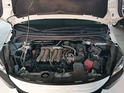 Honda Fit 2022, 62600 км, за 57500 CNY - фото 20