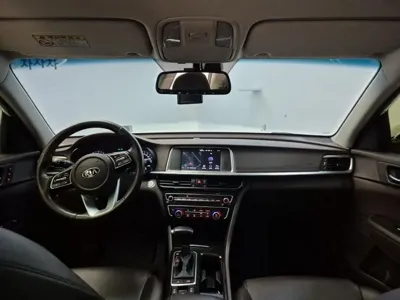 Kia K5 2019, 178000 км, за 8550000 KRW - фото 7