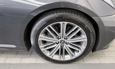 Genesis G80 2018, 188763 км, за 24000000 KRW - фото 5