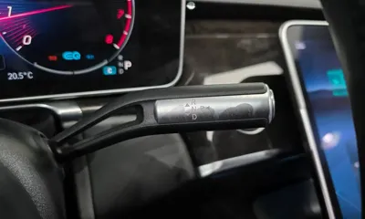 Mercedes-Benz S-Class 2021, 125531 км, за 69850000 KRW - фото 9