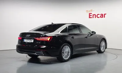 Audi A6 2021, 91149 км, за 28500000 KRW