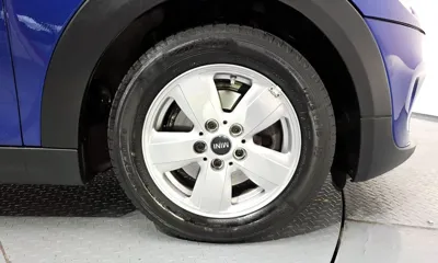 MINI Cooper 2019, 19280 км, за 14900000 KRW - фото 21