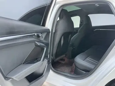 Audi A3 2023, 17000 км, за 159800 CNY - фото 22