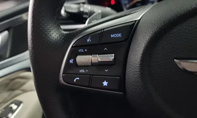 Genesis G70 2021, 94996 км, за 32900000 KRW - фото 24
