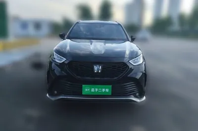 Toyota Crown Kluger 2022, 89400 км, за 200274.97 CNY