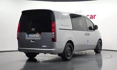 Hyundai Staria 2022, 85644 км, за 18900000 KRW - фото 2