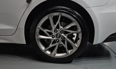 Genesis G70 2022, 42231 км, за 32900000 KRW - фото 21
