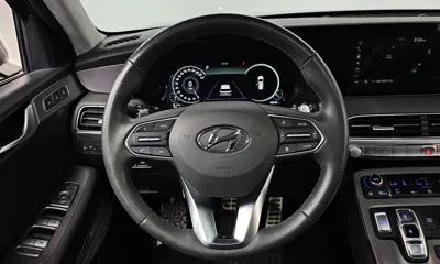 Hyundai Palisade 2022, 40540 км, за 30500000 KRW - фото 14