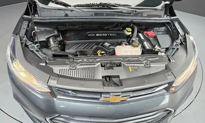 ChevroletGMDaewoo Trax 2018, 131509 км, за 5700000 KRW - фото 6