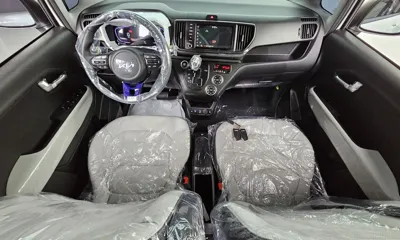 Kia Ray 2026, 11 км, за 22500000 KRW - фото 7