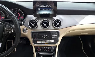 Mercedes-Benz GLA-Class 2019, 101518 км, за 16300000 KRW - фото 30