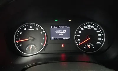 Kia Seltos 2022, 45174 км, за 19500000 KRW - фото 8