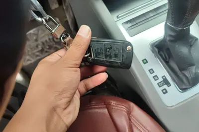 Skoda Octavia 2015, 184899 км, за 25071.4 CNY - фото 20