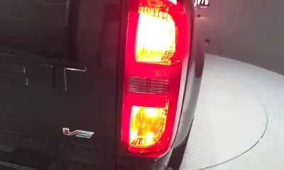 ChevroletGMDaewoo Colorado 2021, 64763 км, за 23700000 KRW - фото 23