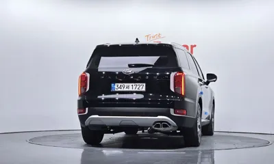 Hyundai Palisade 2022, 43549 км, за 30500000 KRW