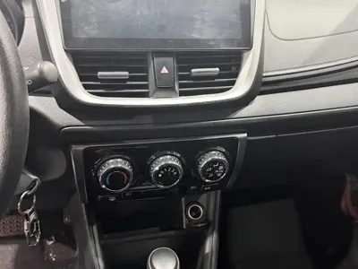 Toyota Yaris L 2019, 59100 км, за 33600 CNY - фото 8