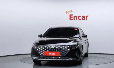 Hyundai Grandeur 2020, 154330 км, за 23500000 KRW - фото 3