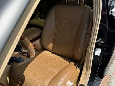 Mercedes-Benz S-Class 2009, 156000 км, за 99800 CNY - фото 15