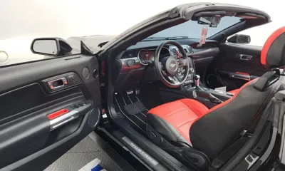 Ford Mustang 2018, 90340 км, за 21025.06 USD - фото 10
