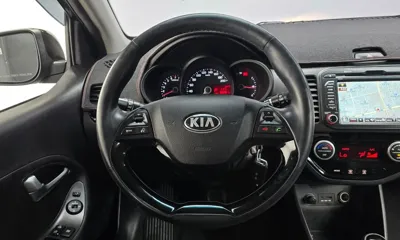 Kia Morning 2014, 65281 км, за 3990000 KRW - фото 13