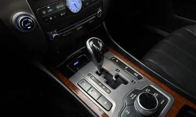 Hyundai Equus 2012, 170339 км, за 7400000 KRW - фото 9