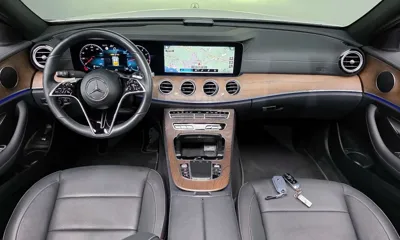 Mercedes-Benz E-Class 2021, 54872 км, за 34900000 KRW - фото 7