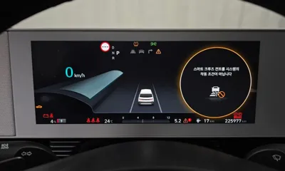 Hyundai Ioniq5 2022, 225977 км, за 19900000 KRW - фото 8