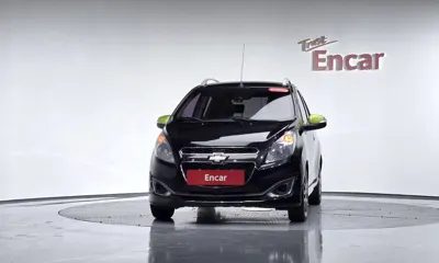 ChevroletGMDaewoo Spark 2014, 48830 км, за 3400000 KRW - фото 3