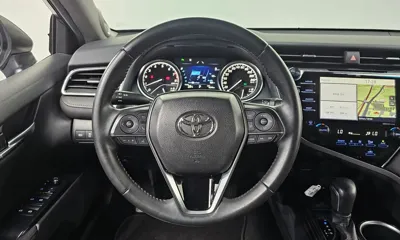 Toyota Camry 2018, 81299 км, за 21900000 KRW - фото 13