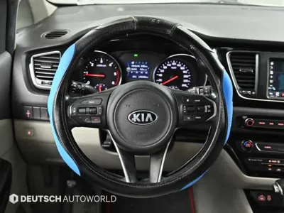 Kia Canival 2017, 146062 км, за 10300000 KRW - фото 13