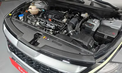 Kia Sportage 2022, 70636 км, за 19990000 KRW - фото 6