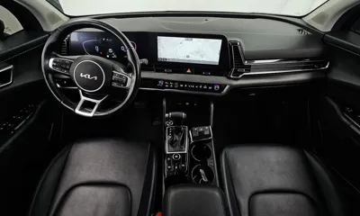 Kia Sportage 2022, 60873 км, за 20390000 KRW - фото 7