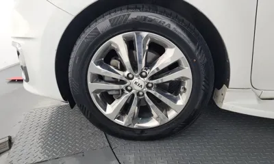Kia Canival 2016, 181879 км, за 9300000 KRW - фото 5