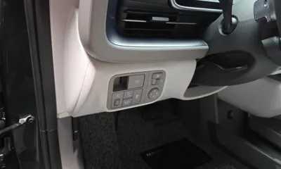 Hyundai Ioniq6 2023, 36650 км, за 39310000 KRW - фото 14