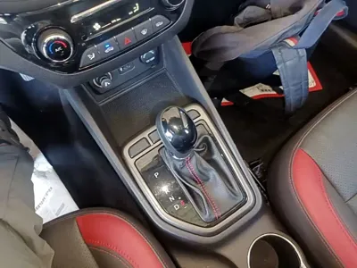Changan Eado XT 2016, 82800 км, за 29300 CNY - фото 14