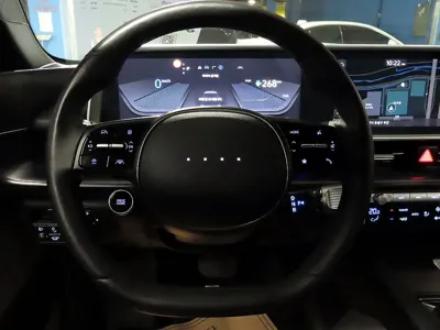 Hyundai Ioniq6 2023, 72849 км, за 24900000 KRW - фото 11